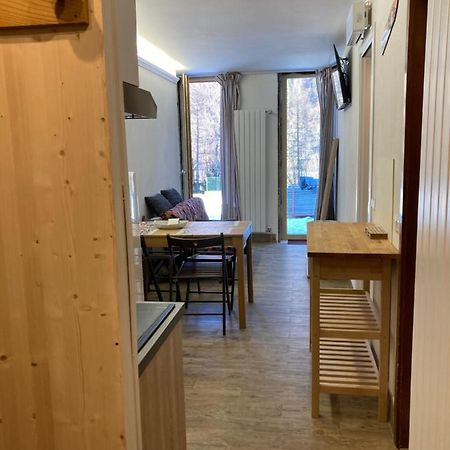 Marisole Apt Lago Rotondo Appartement Mezzana  Buitenkant foto