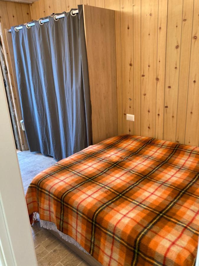 Marisole Apt Lago Rotondo Appartement Mezzana  Buitenkant foto