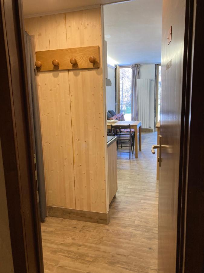 Marisole Apt Lago Rotondo Appartement Mezzana  Buitenkant foto